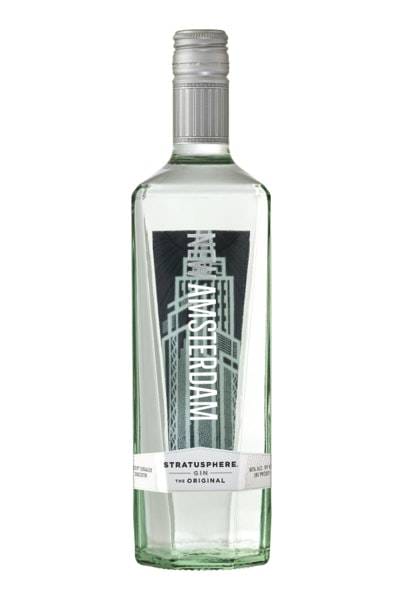 New amsterdam gin (750ml bottle)