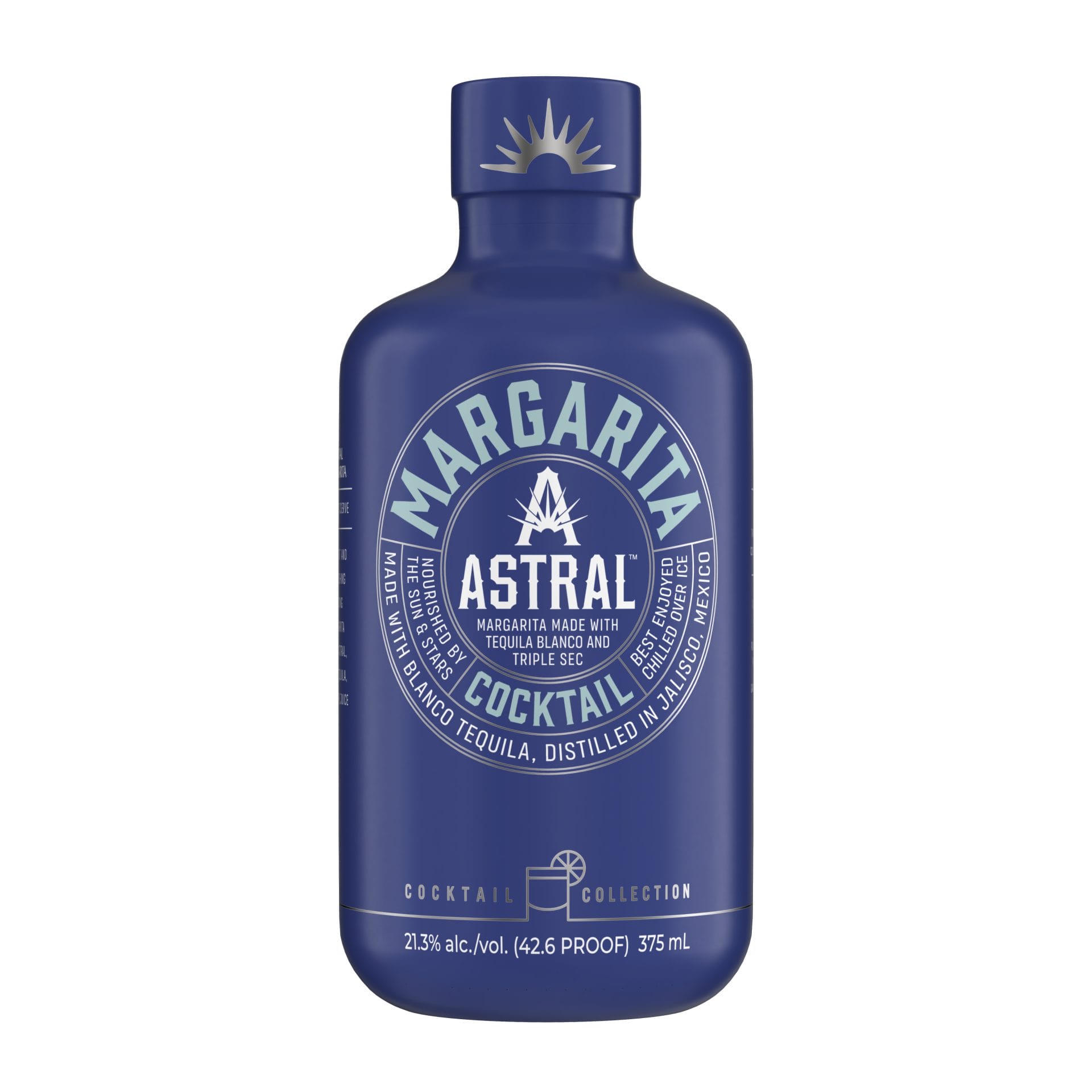 Astral margarita cocktail (375 ml)