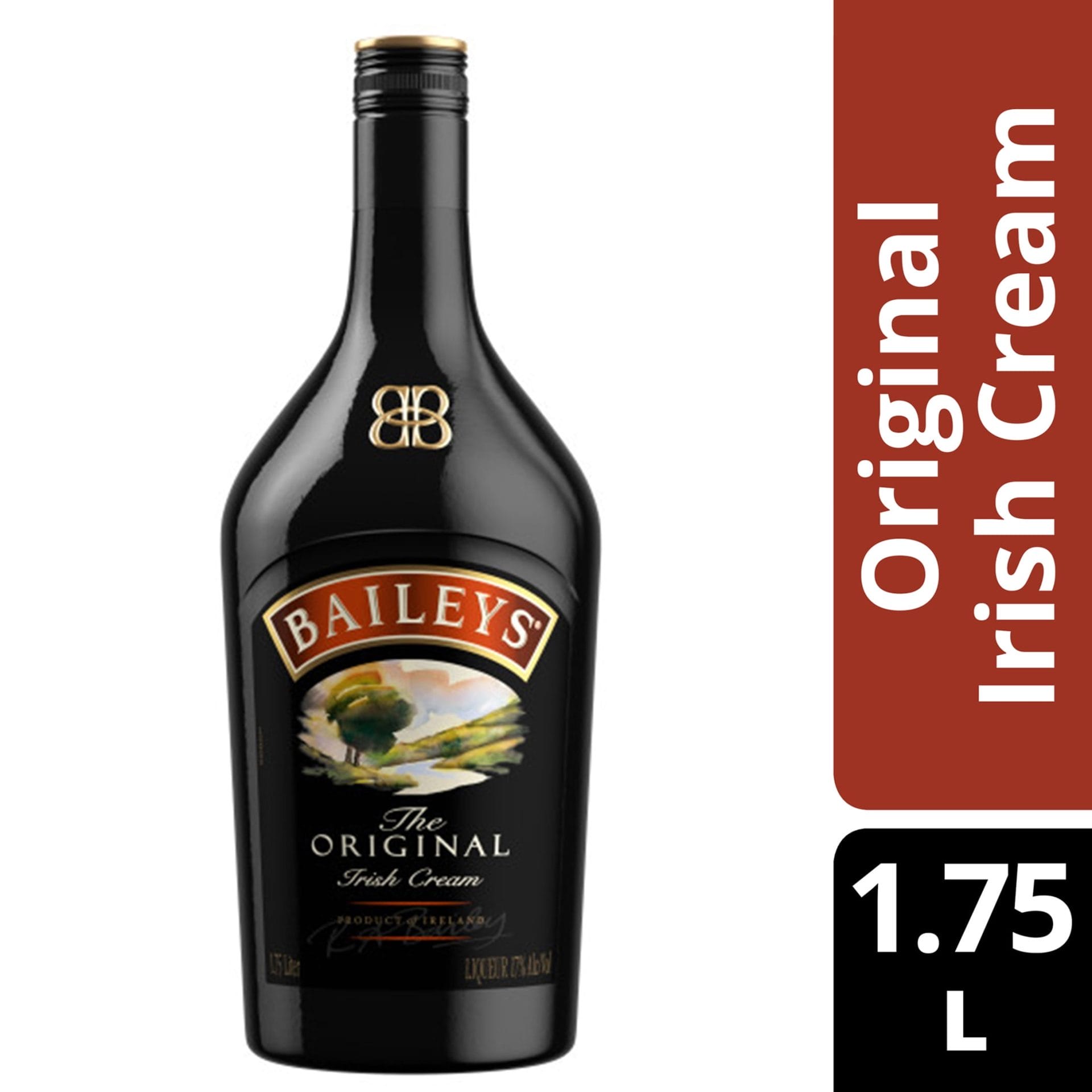 Baileys Irish Cream