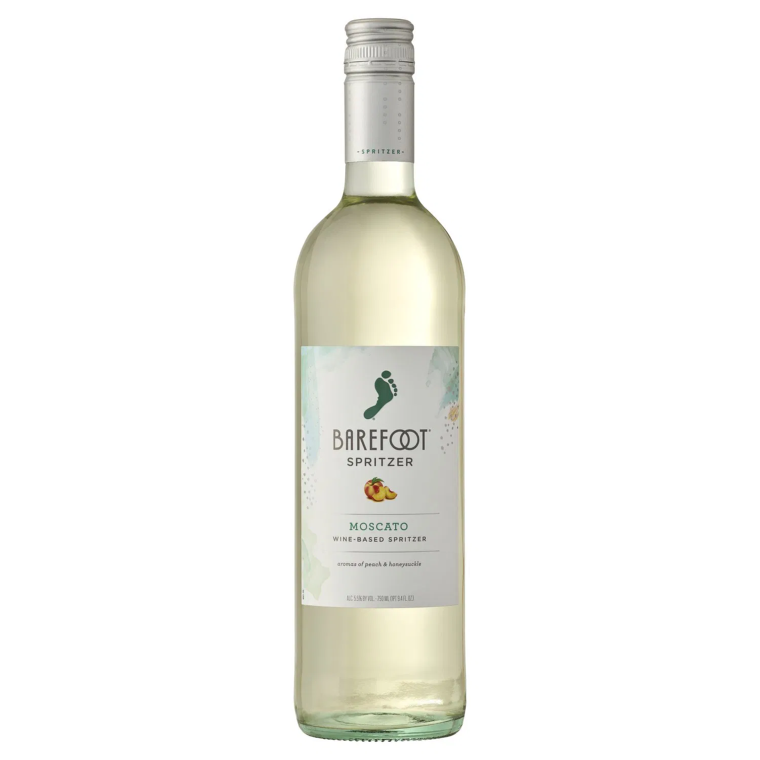 Barefoot Refresh Tropical Spritzer