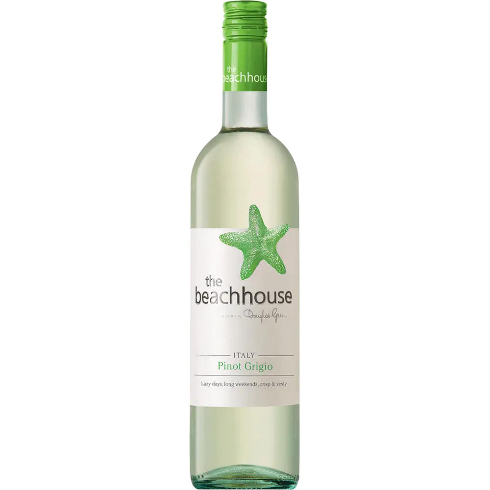 Beach House Pinot Grigio