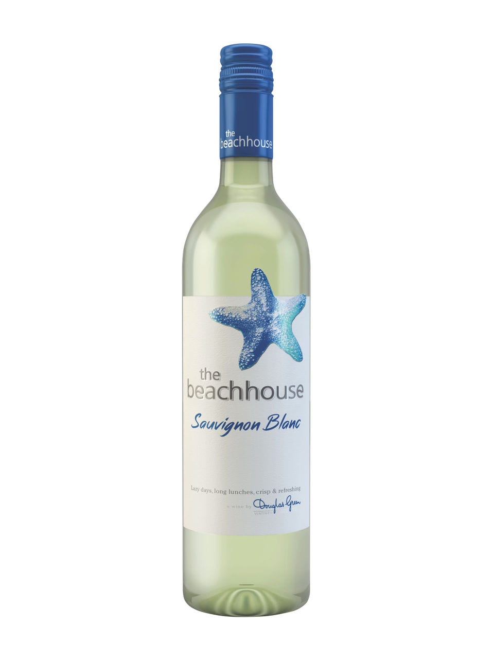 Beach House Sauvignon Blanc