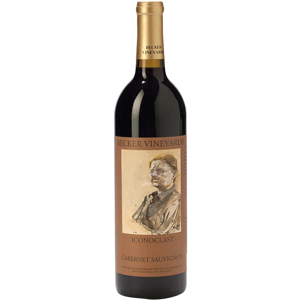 Becker Vineyards Fascination 750ml