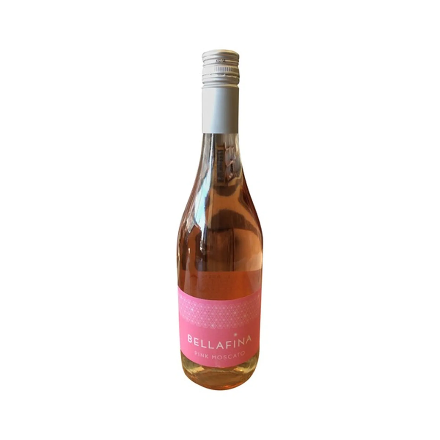 Bellafina Pink Moscato 750ml