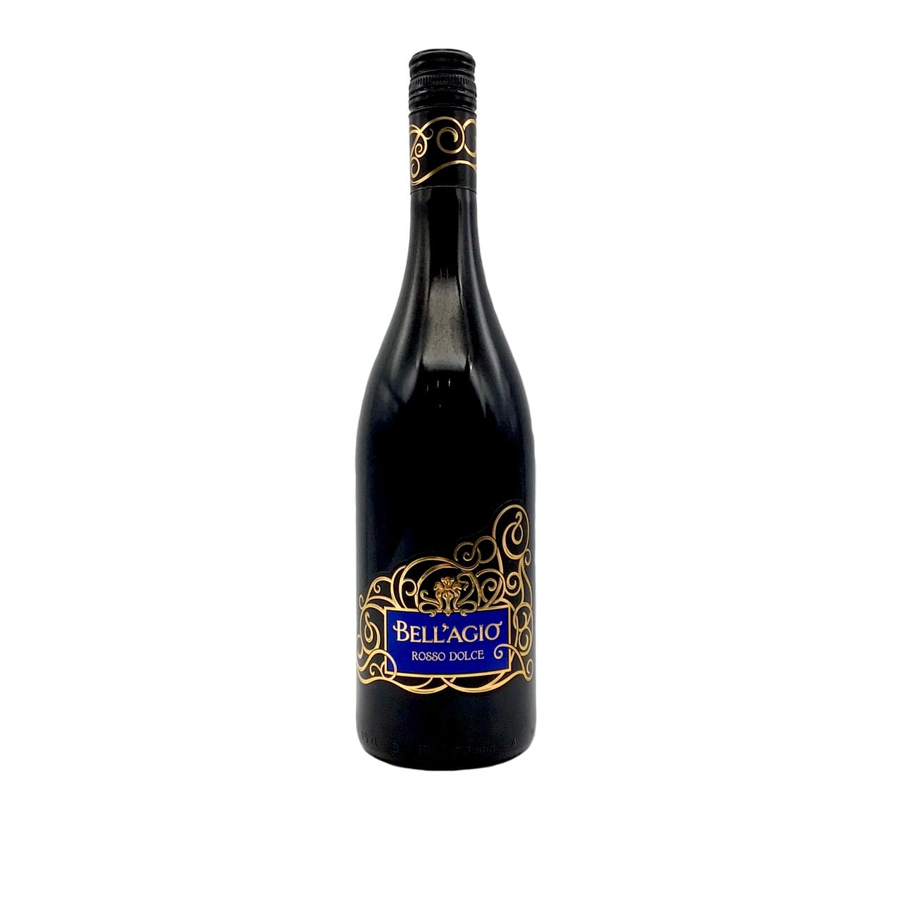 Bellagio Rosso Red Wine 750ml