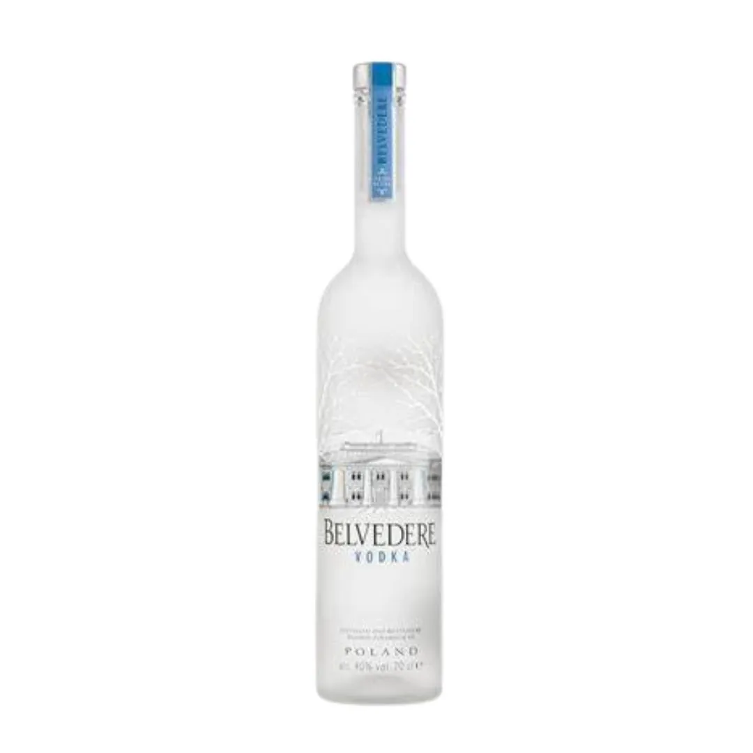 Belvedere Vodka 375ml