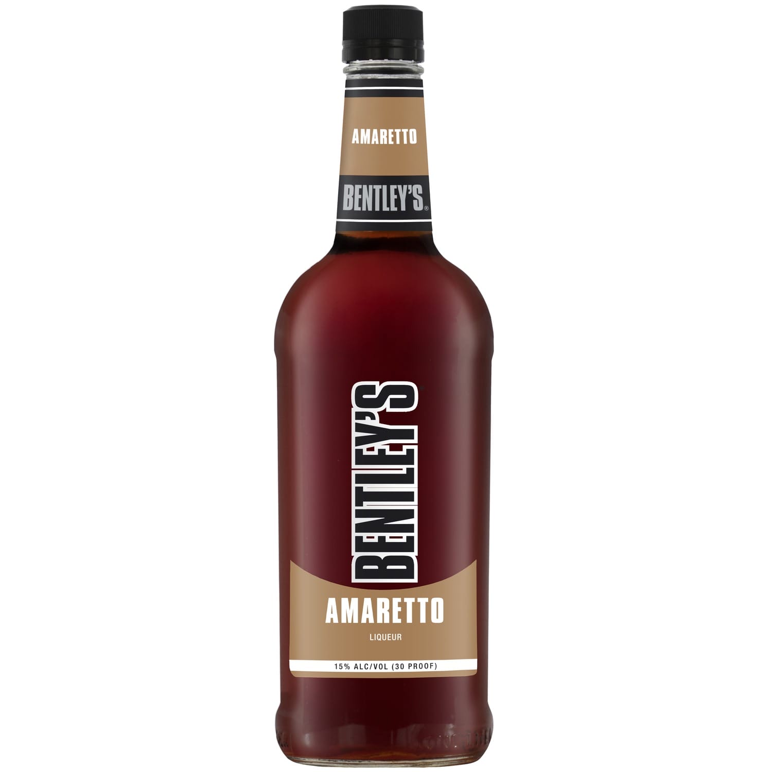 Bentley's Amaretto Liqueur 1L
