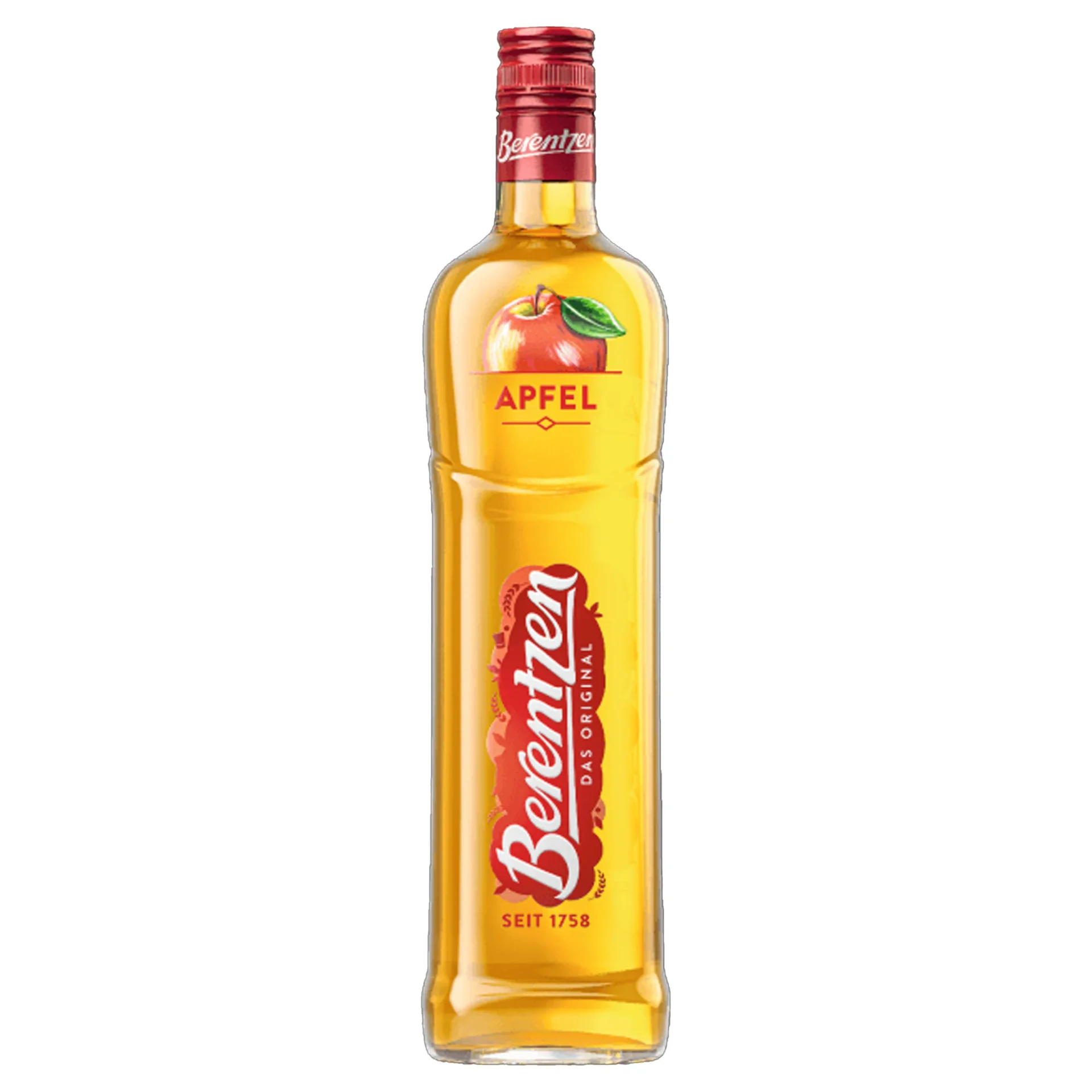 Berentzen Apple Liqueur 750ml