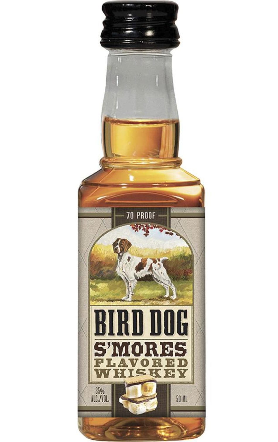 Bird Dog Bourbon 50ml