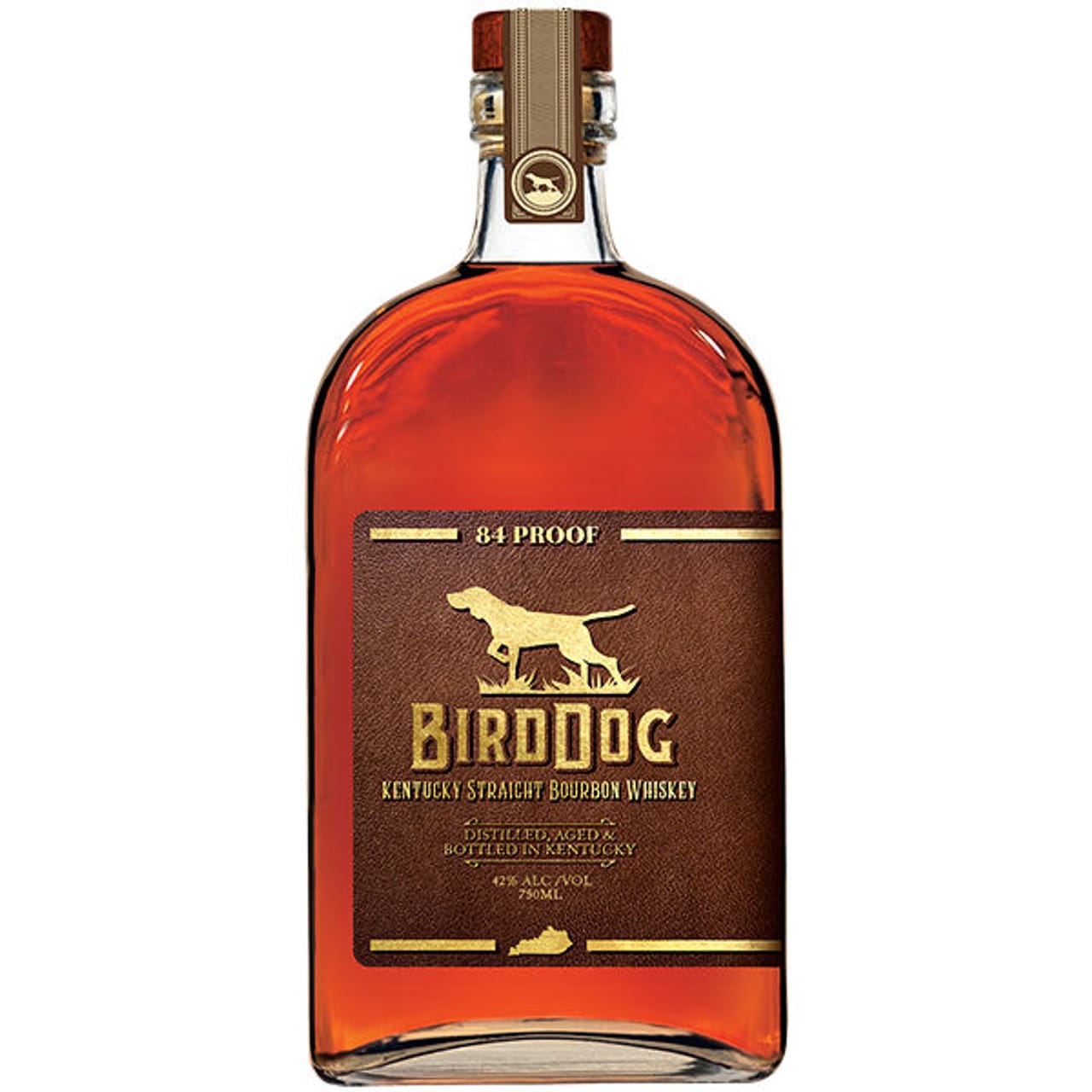 Bird Dog Whiskey 750ml