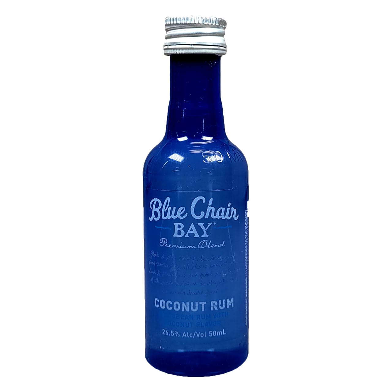 Blue Chair Bay Rum 50ml