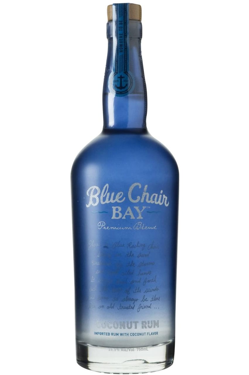 BLUE CHAIR COCONUT 1.75L