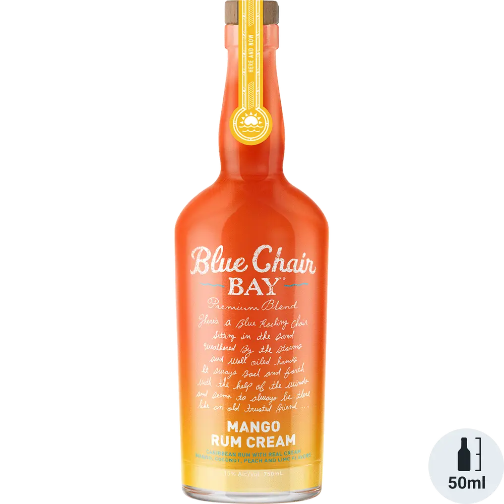 BLUE CHAIR MANGO CRM 50ML