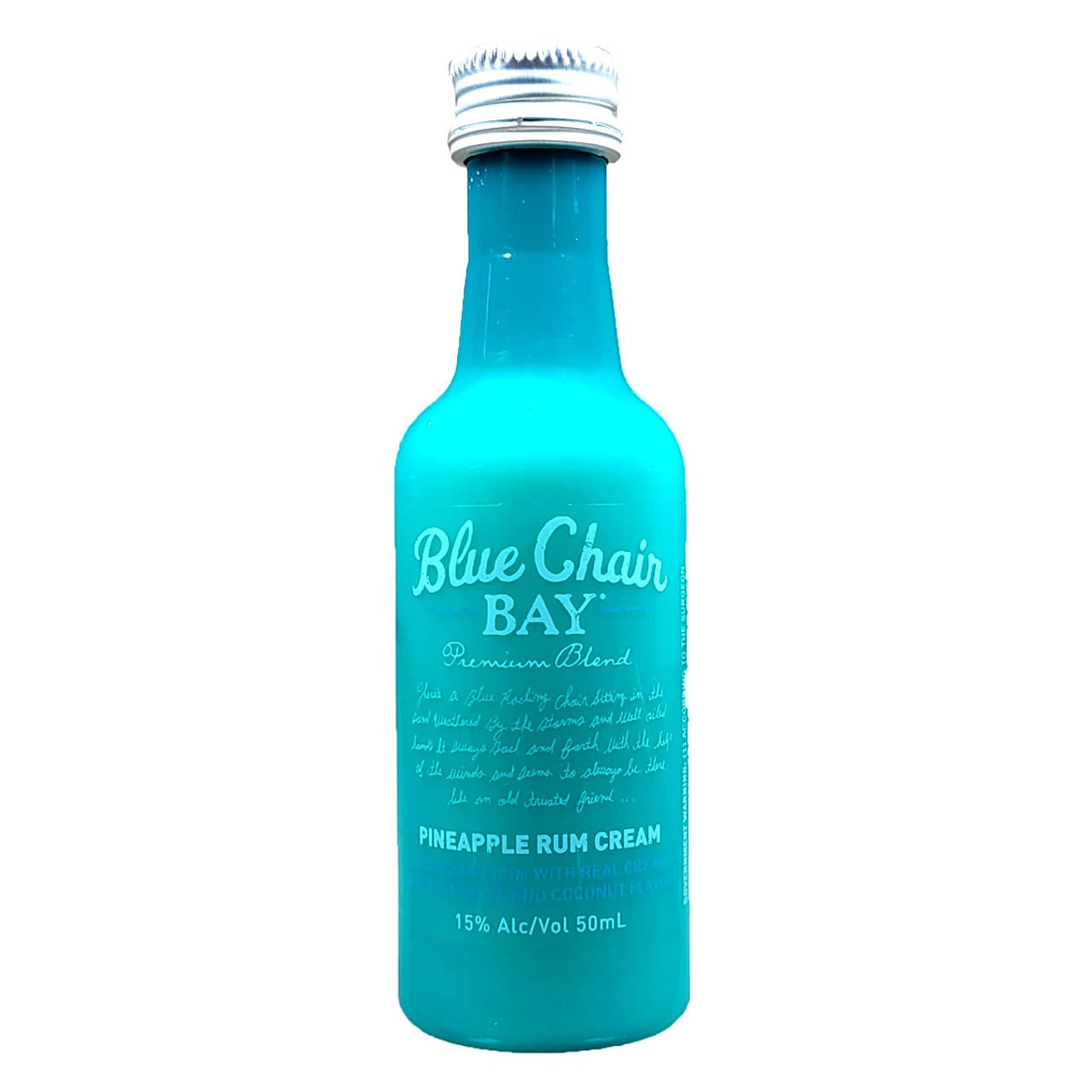BLUECHAIR PINEAPPLE CRM 50ML
