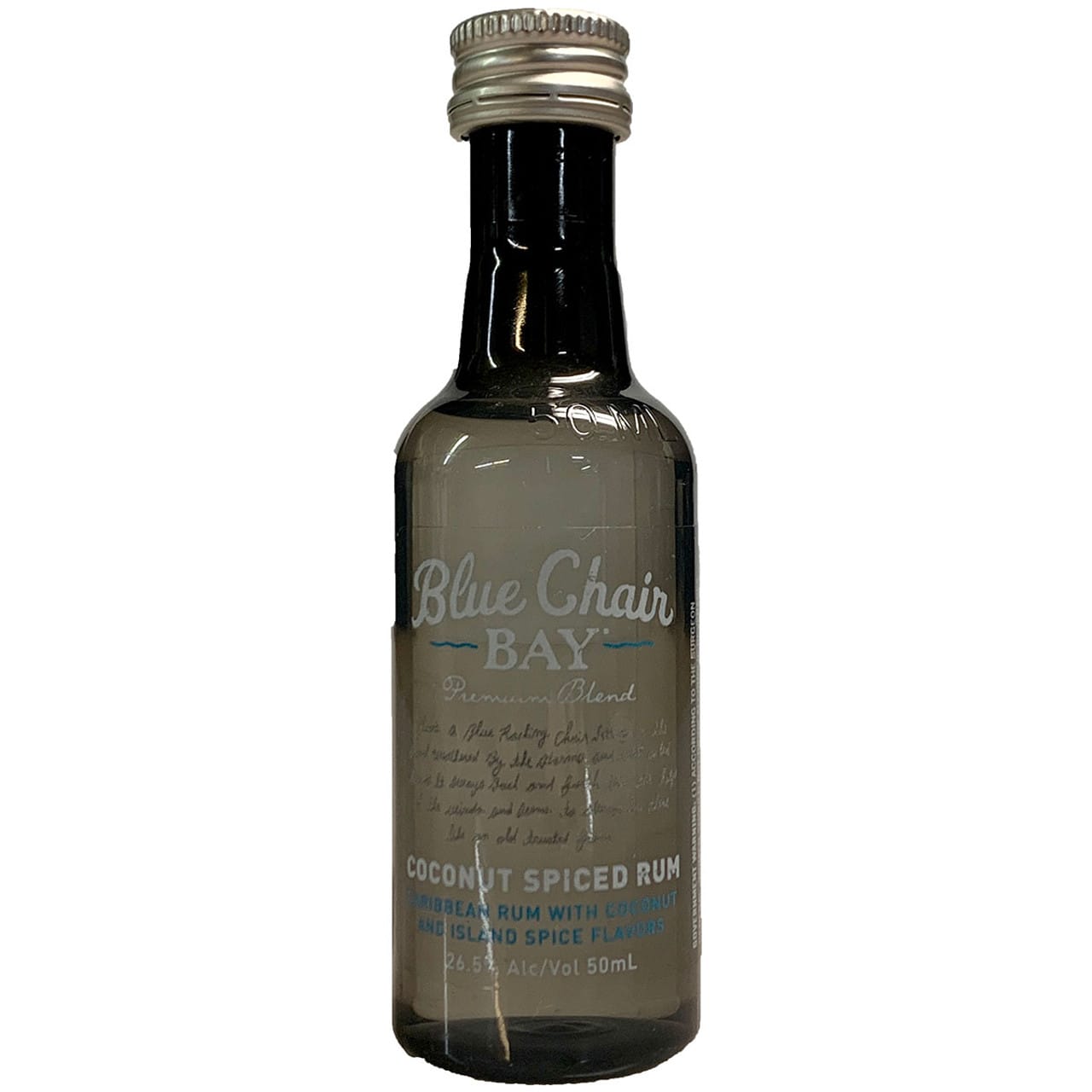 BLUECHAIR SP RUM 50ML