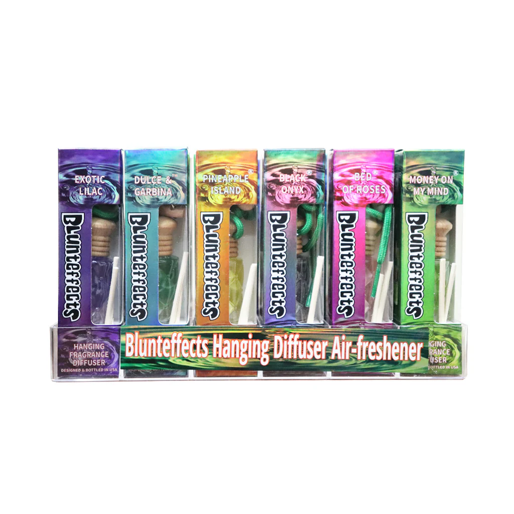 Blunt Effects Hanging Diffuser
