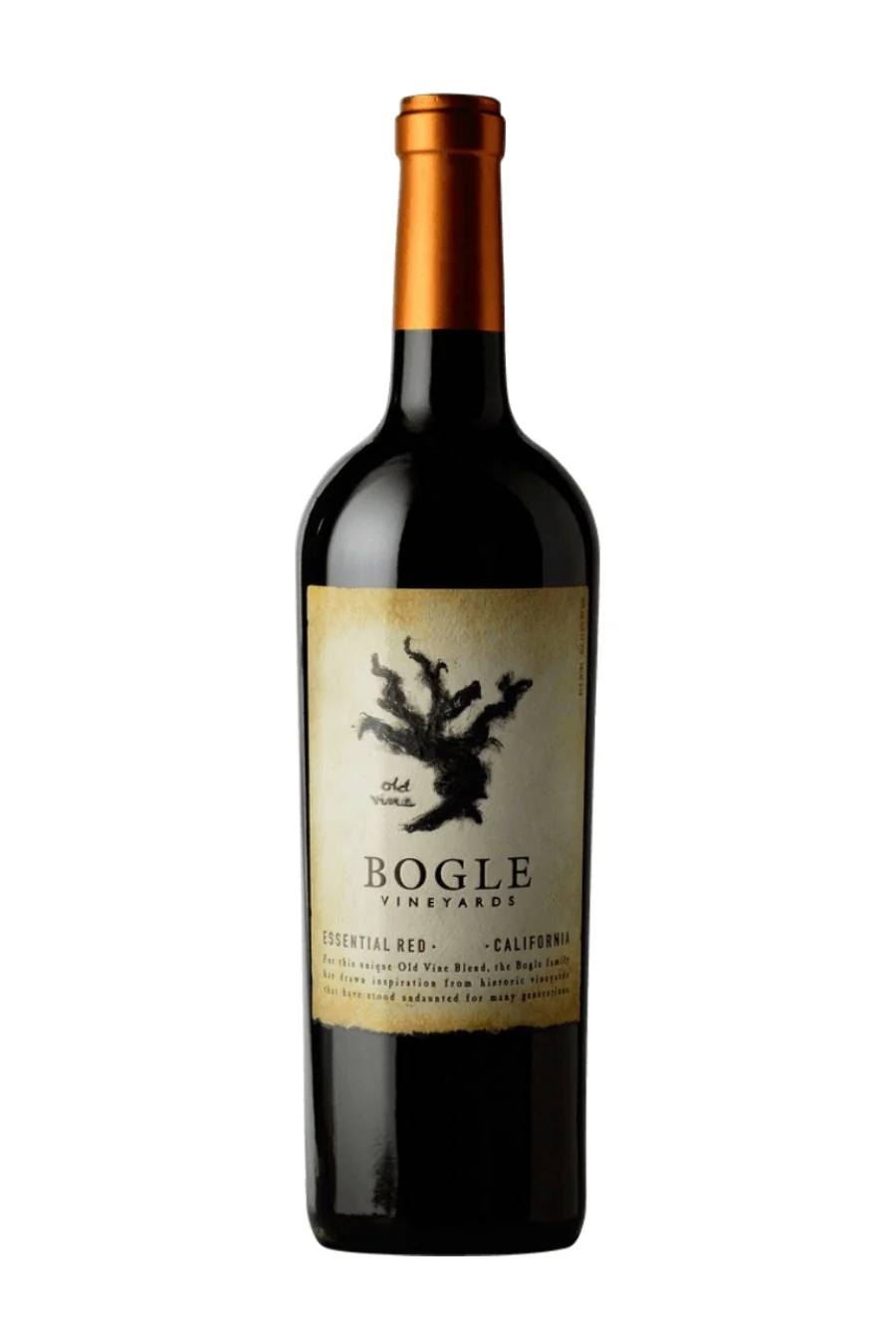 Bogle Red Blend Wine 750ml