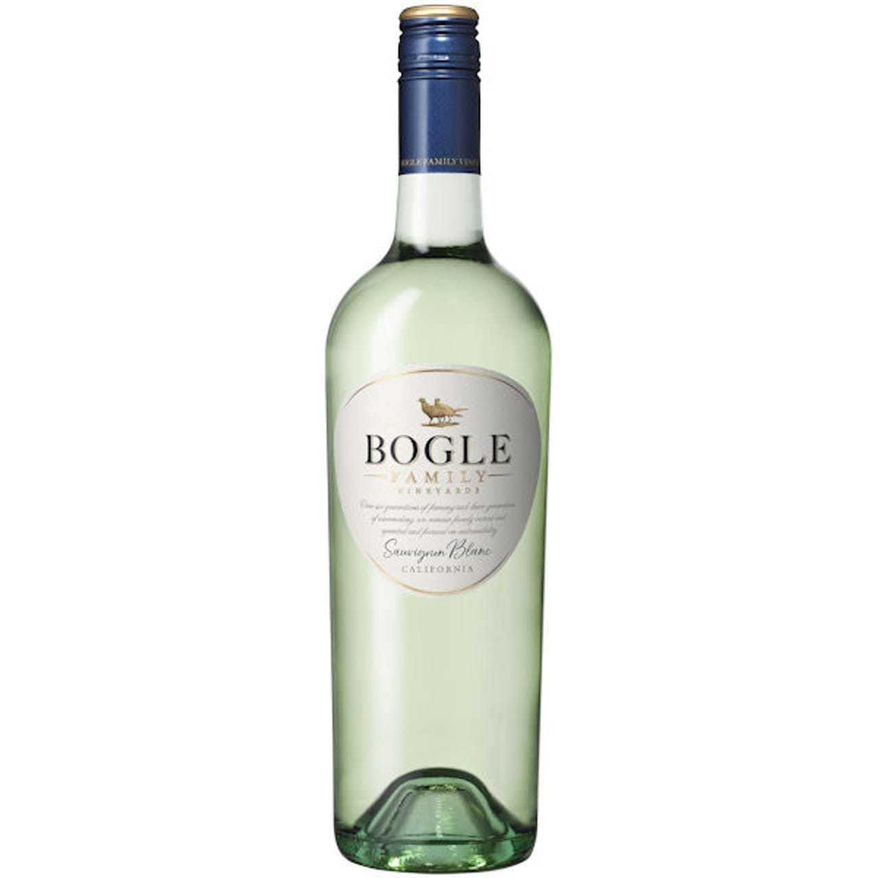 Bogle Sauvignon Blanc Wine 750ml