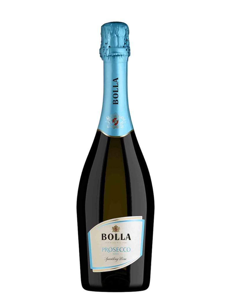 Bolla Prosecco Sparkling Wine 750ml