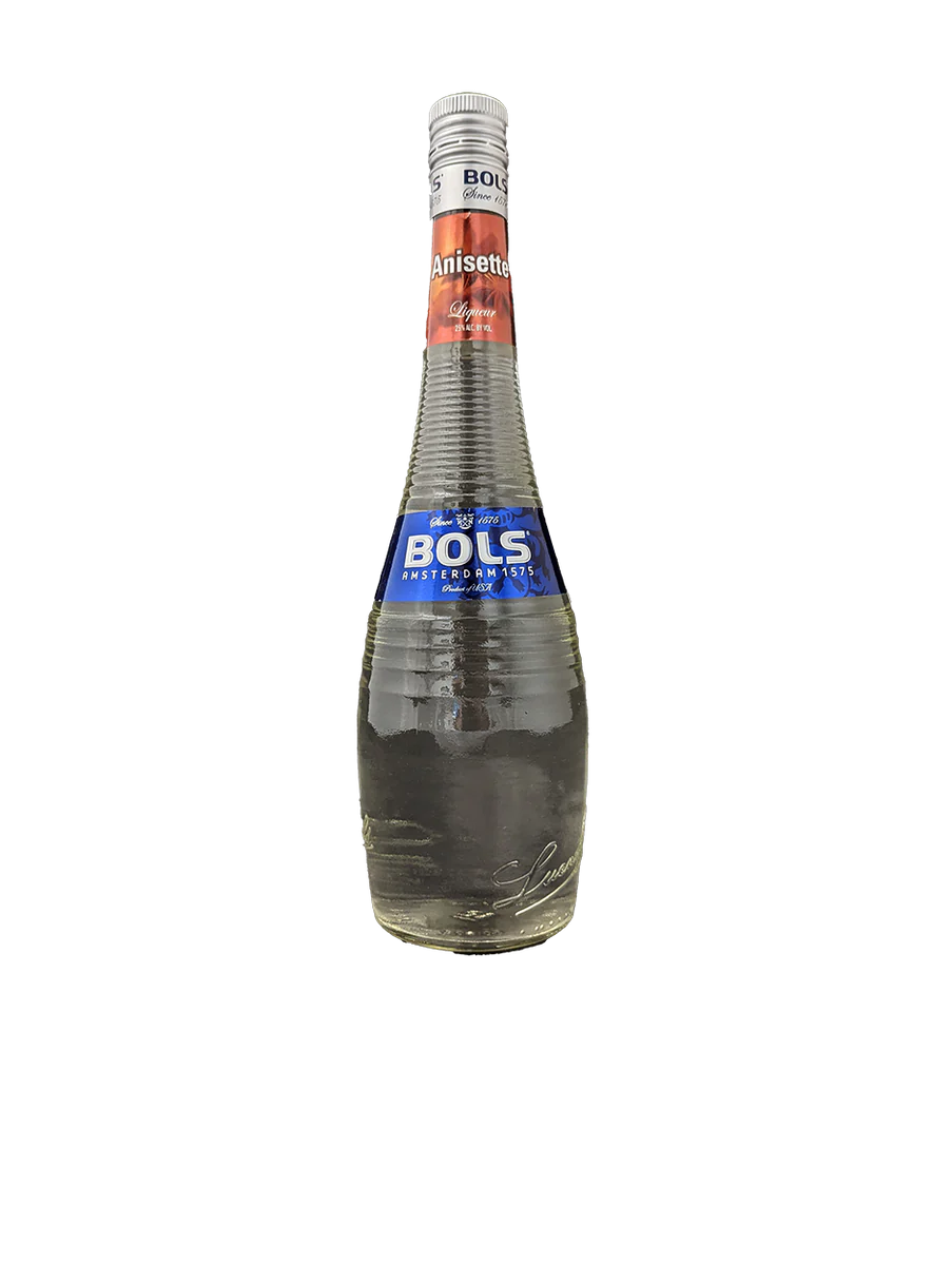 Bols Anisette Liqueur 1L