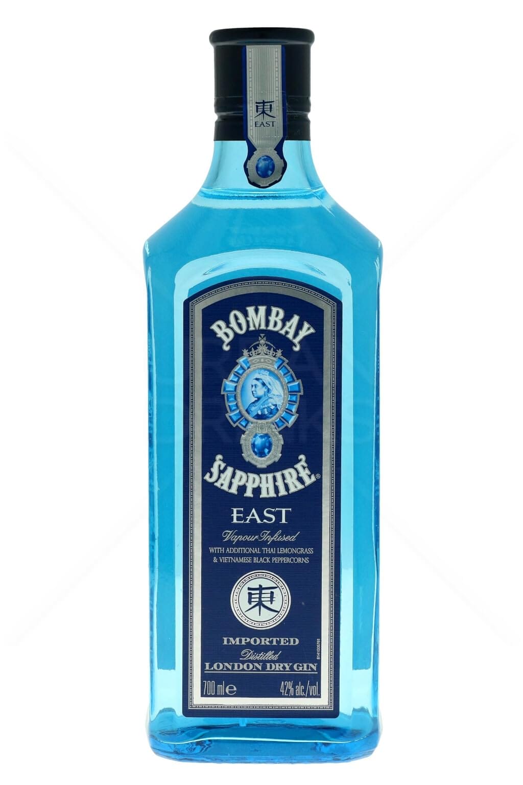 Bombay Sapphire East Gin 750ml