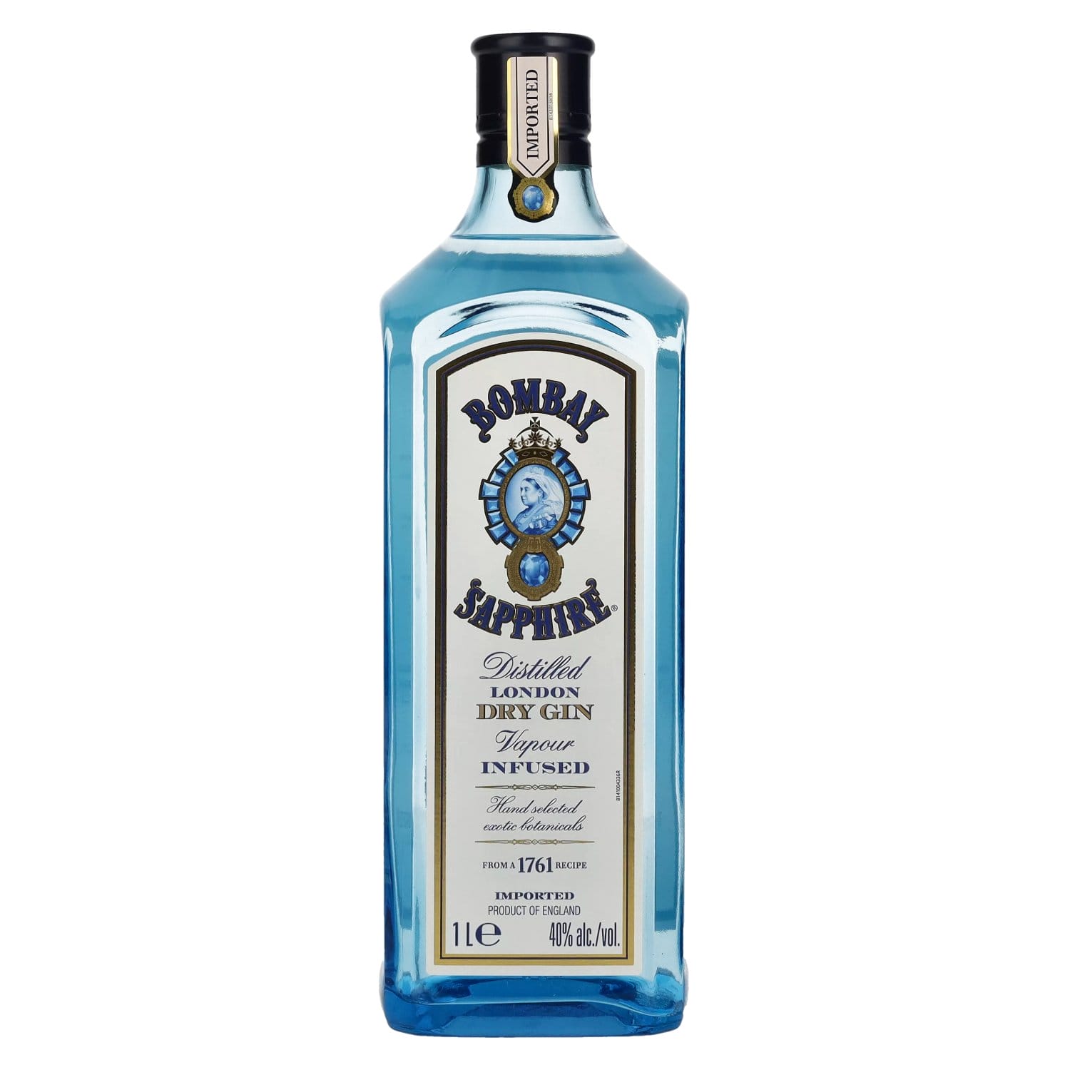 Bombay Sapphire Gin 1L