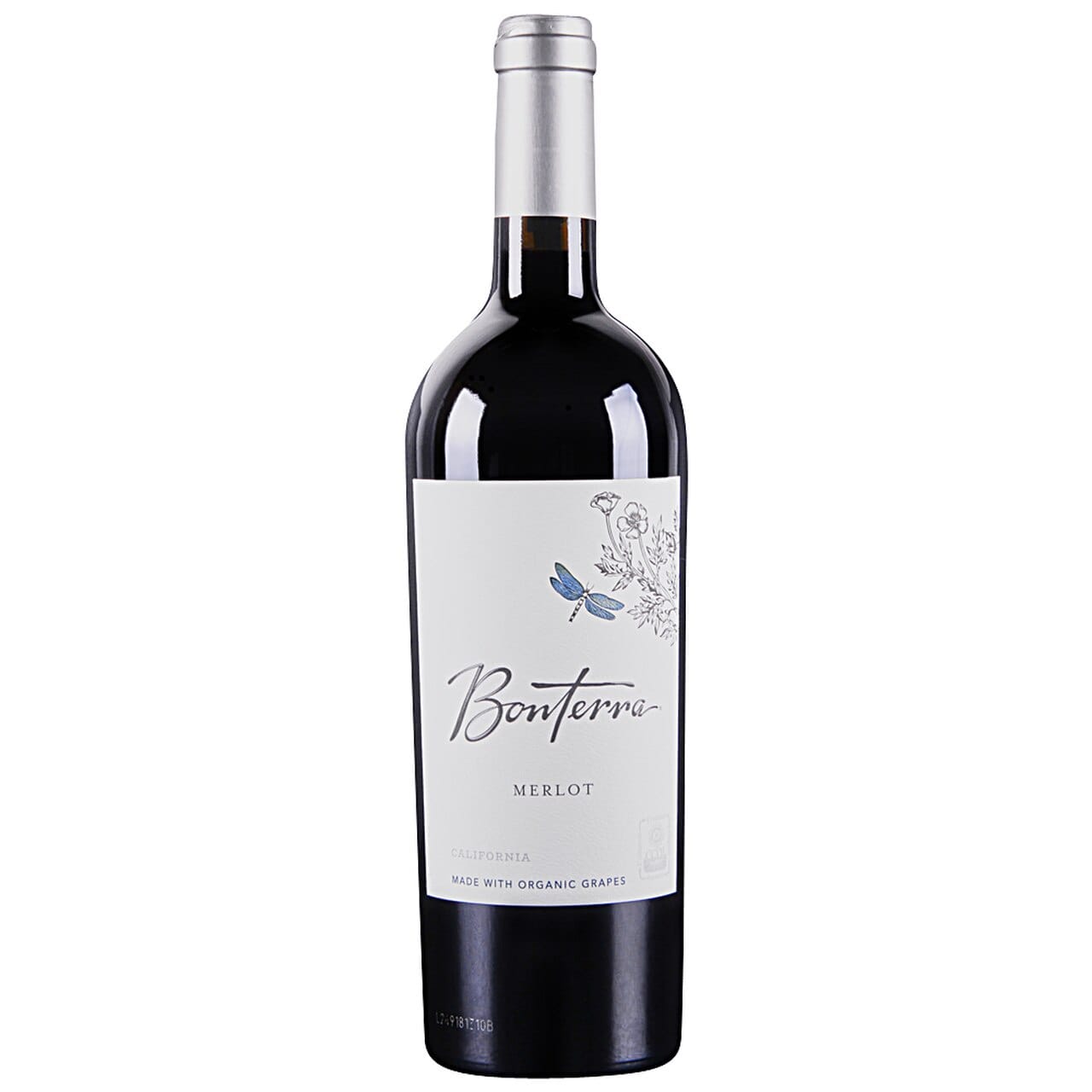 BONTERRA MERLOT