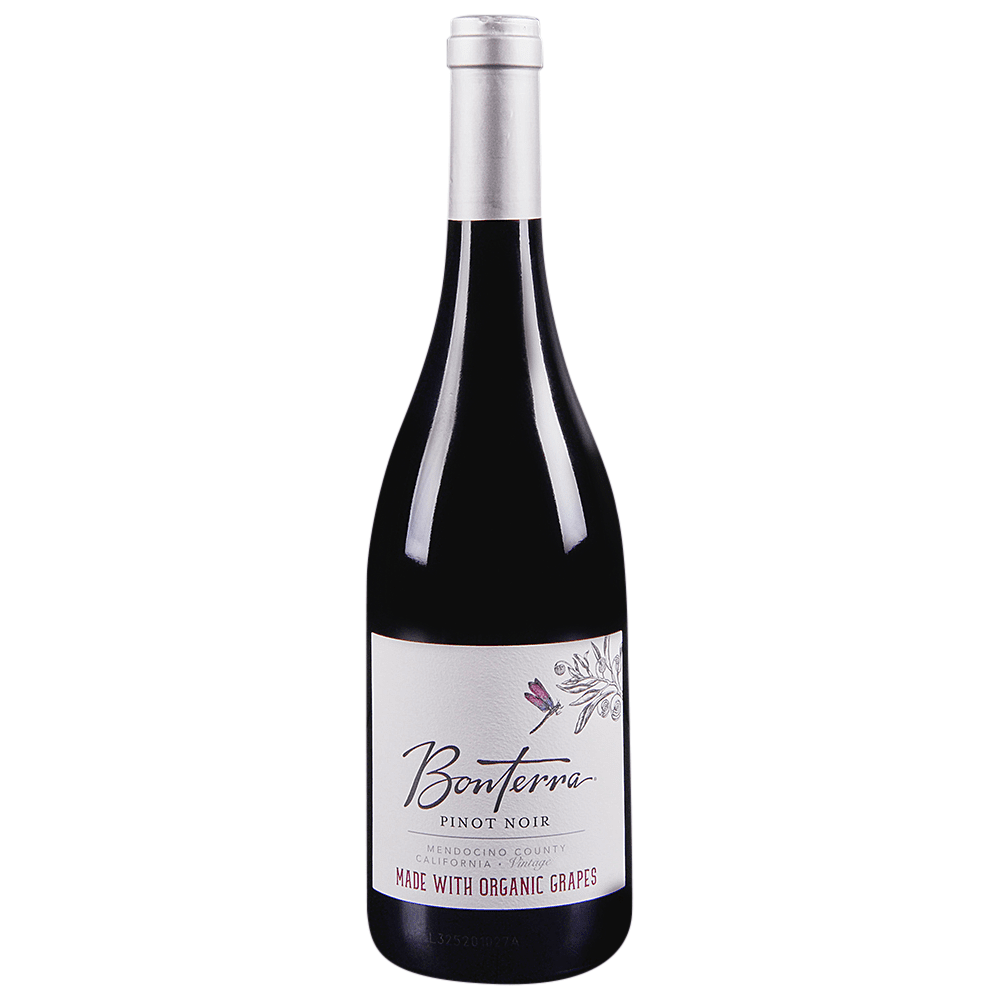 BONTERRA PINOT NOIR