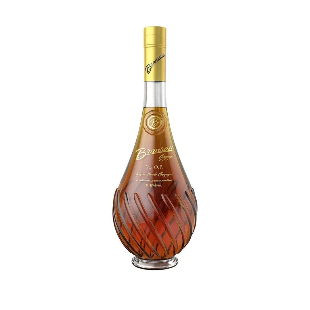 BRANSON COGNAC VSOP 750ml