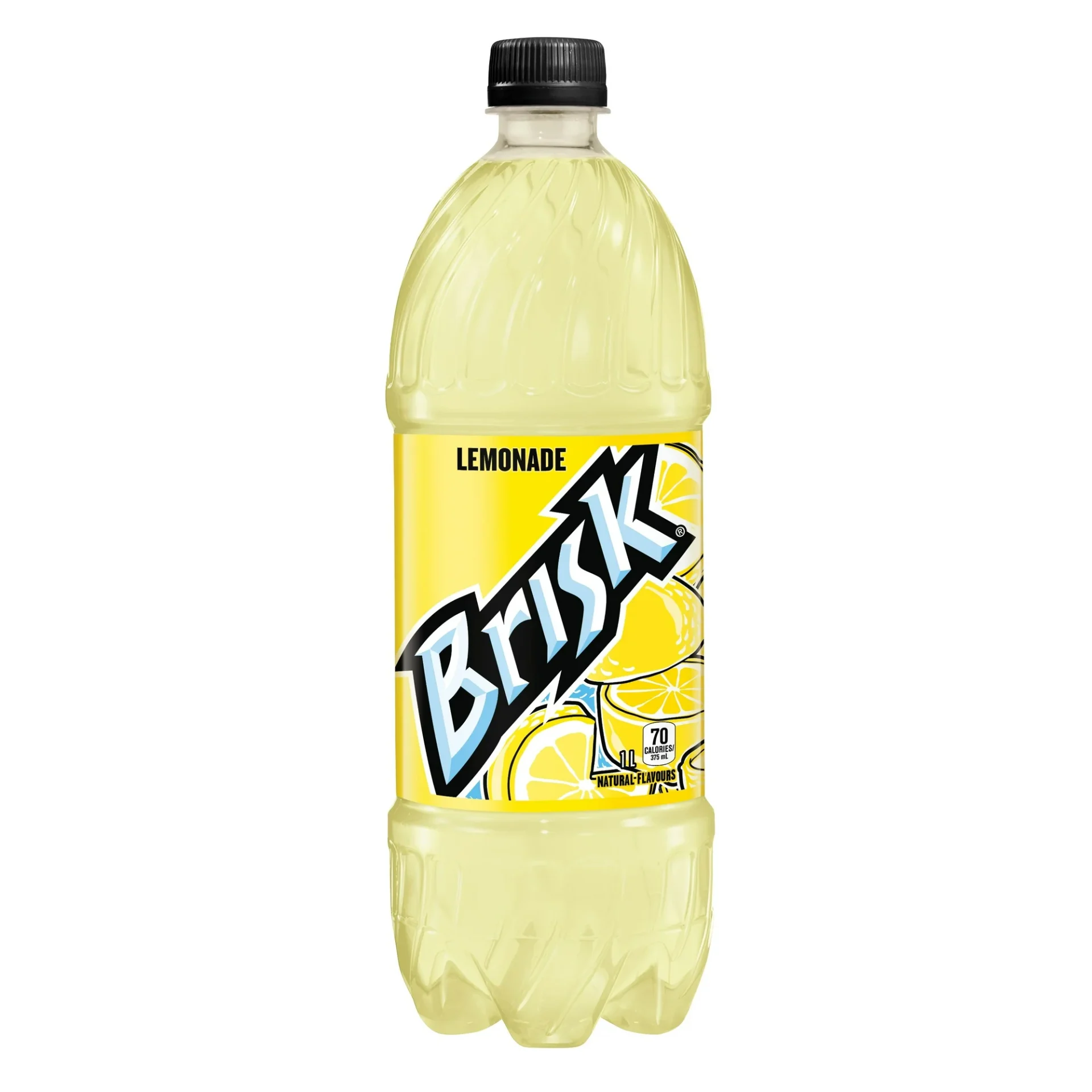 BRISK LEMONADE 1L