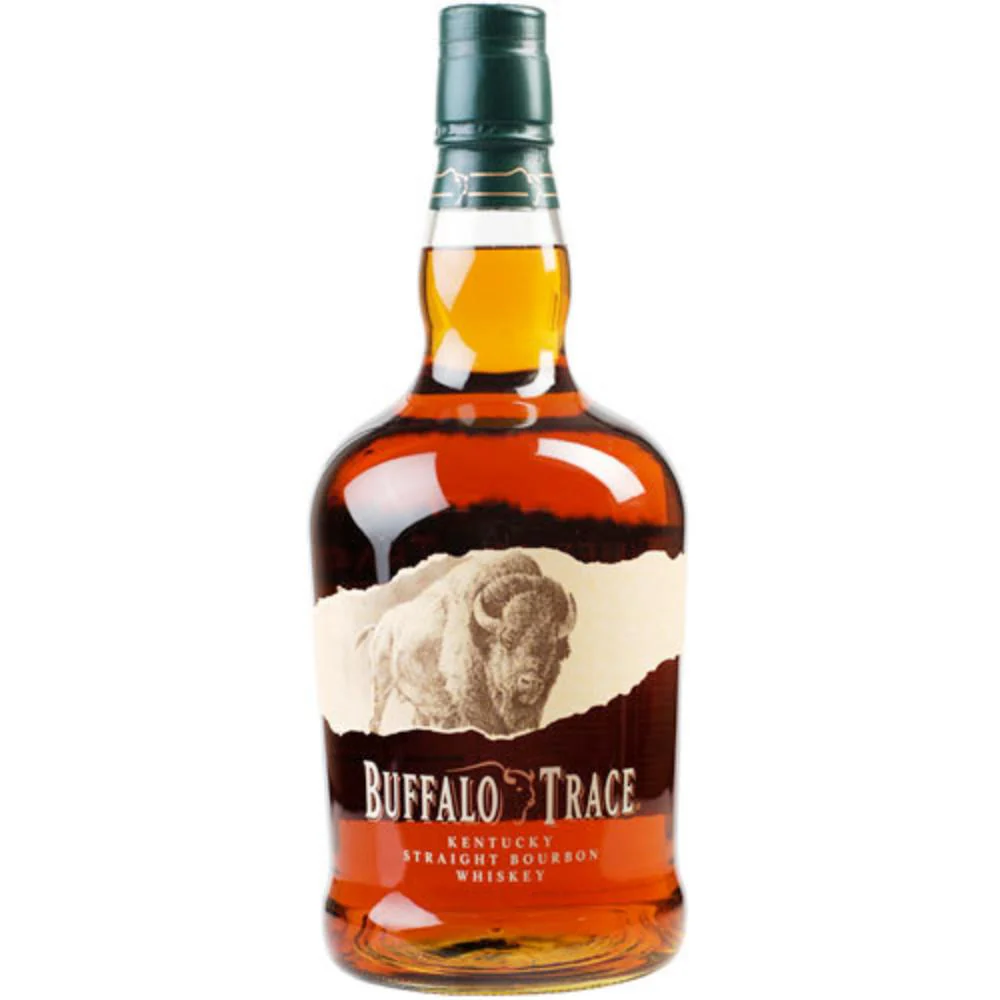 BUFFALO TRACE 1L