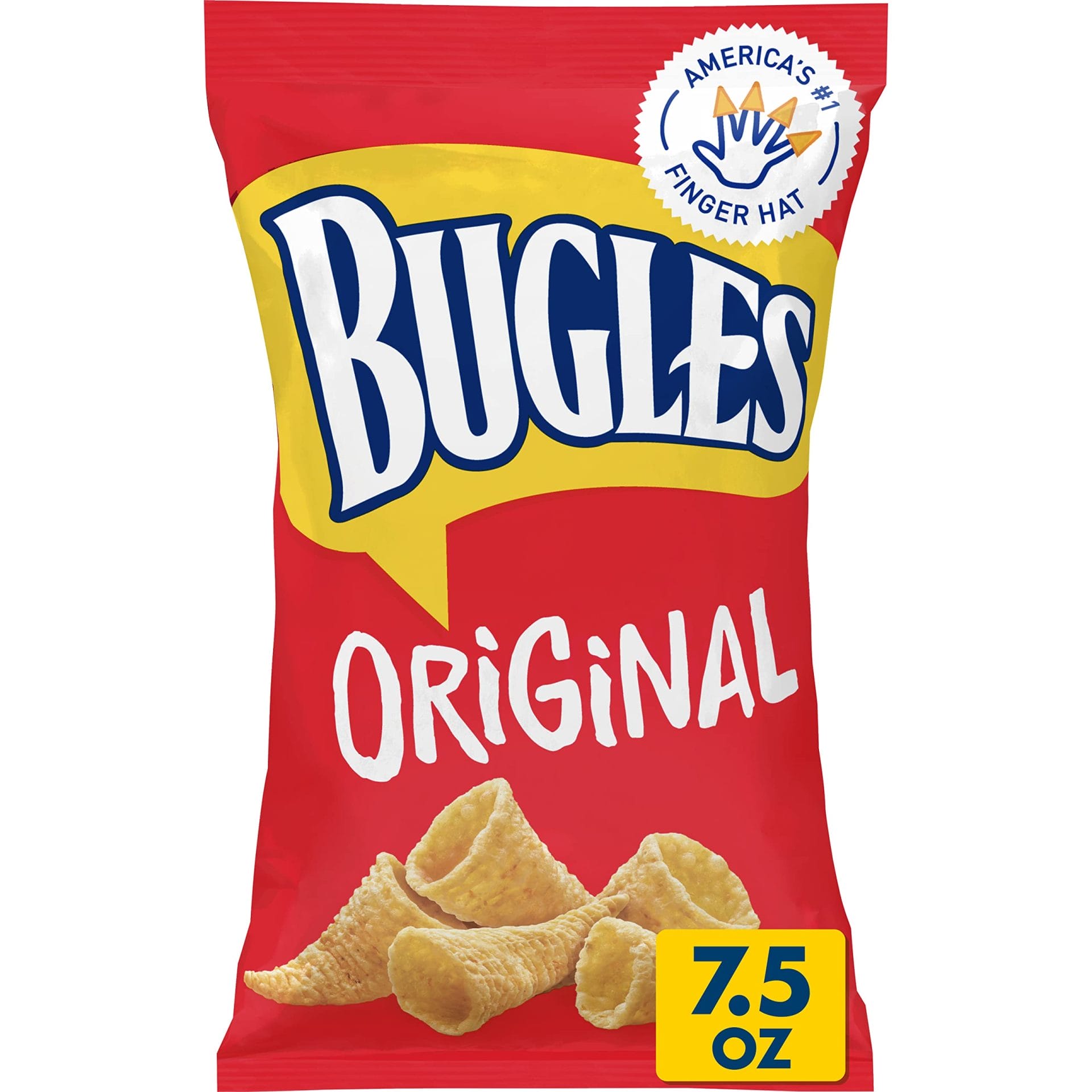 BUGLES