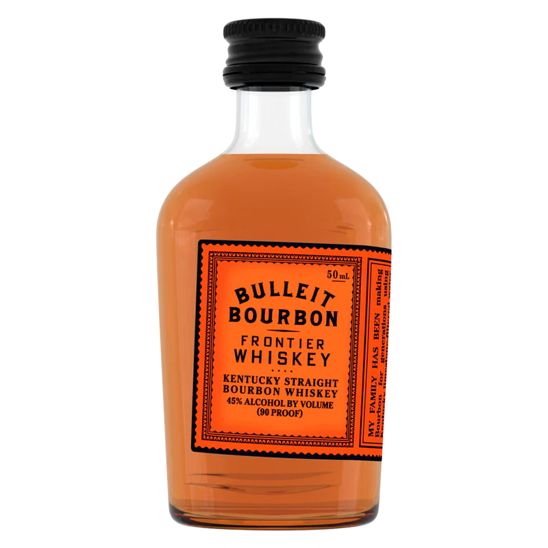 BULLEIT 50ml