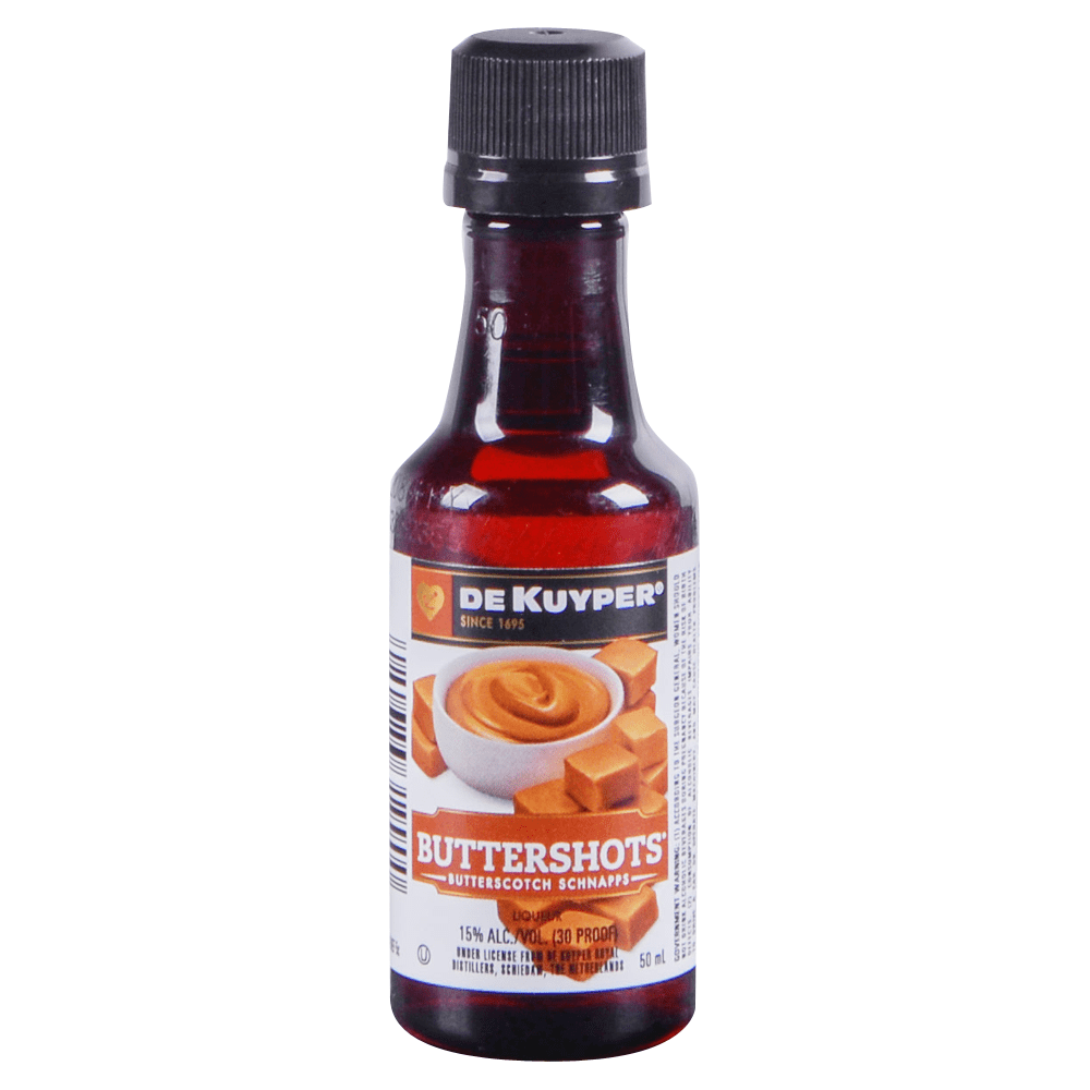BUTTERSHOTS 50ml