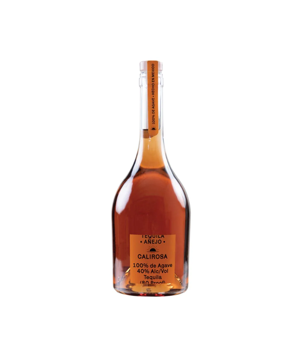 CALIROSA Tequila ANEJO 750