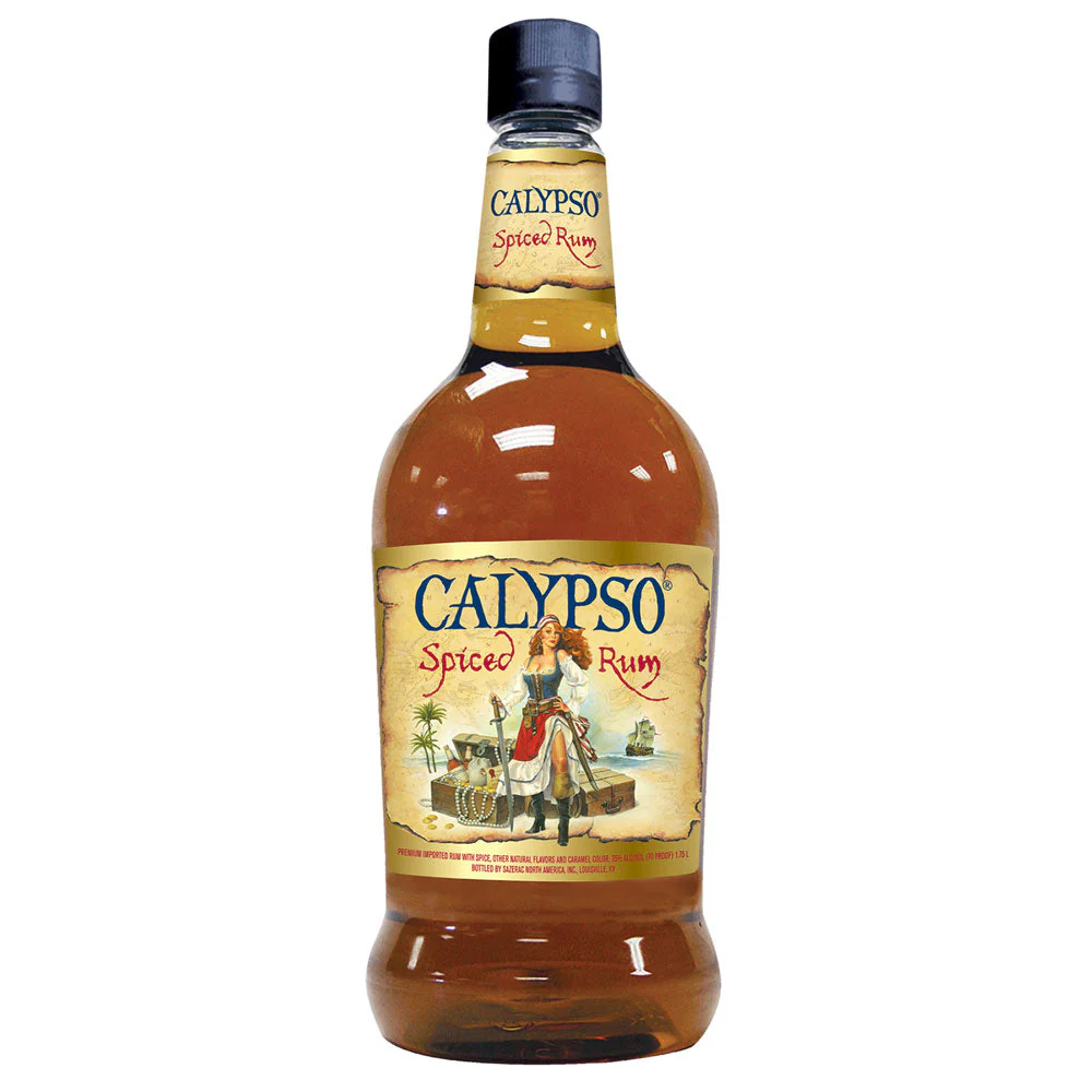 CALYPSO SPICED 1L