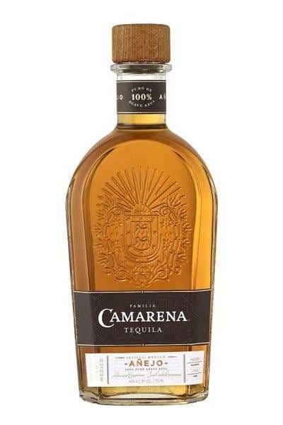 Camarena familia anejo tequila (750 ml)