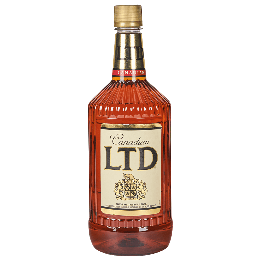 CANADIAN LTD 1.75LT