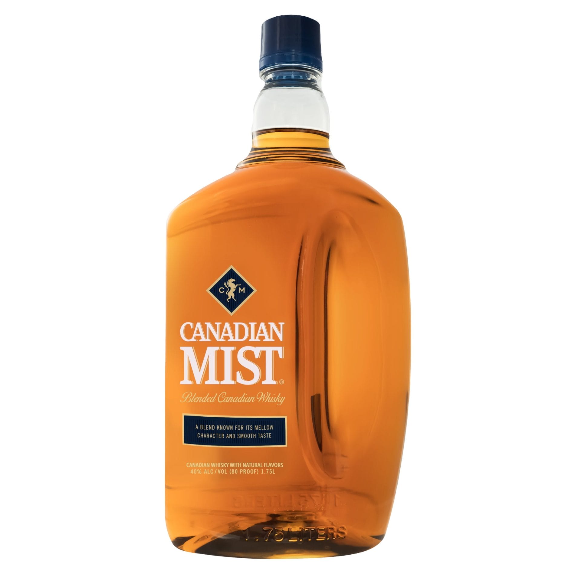 CANADIAN MIST 1.75 L