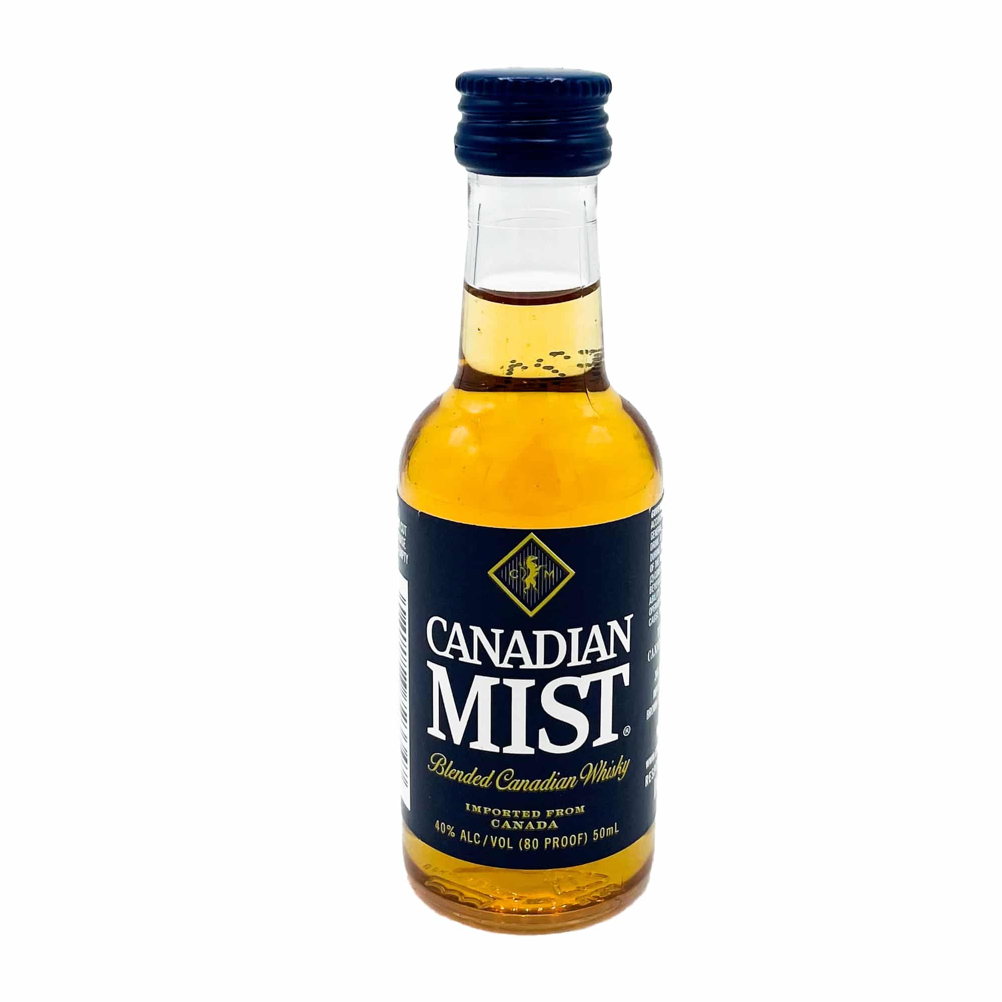 CANADIAN MIST 50ml