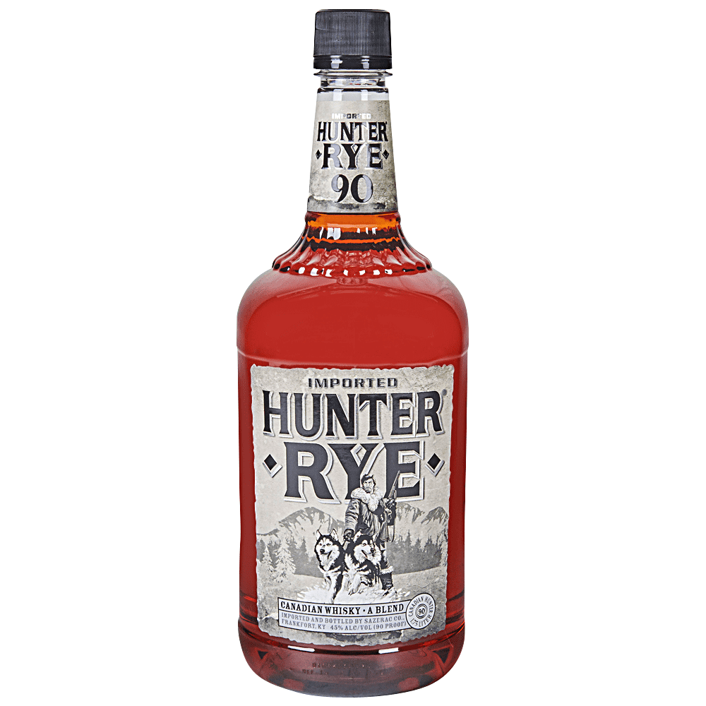 CANADIAN RYE 1.75