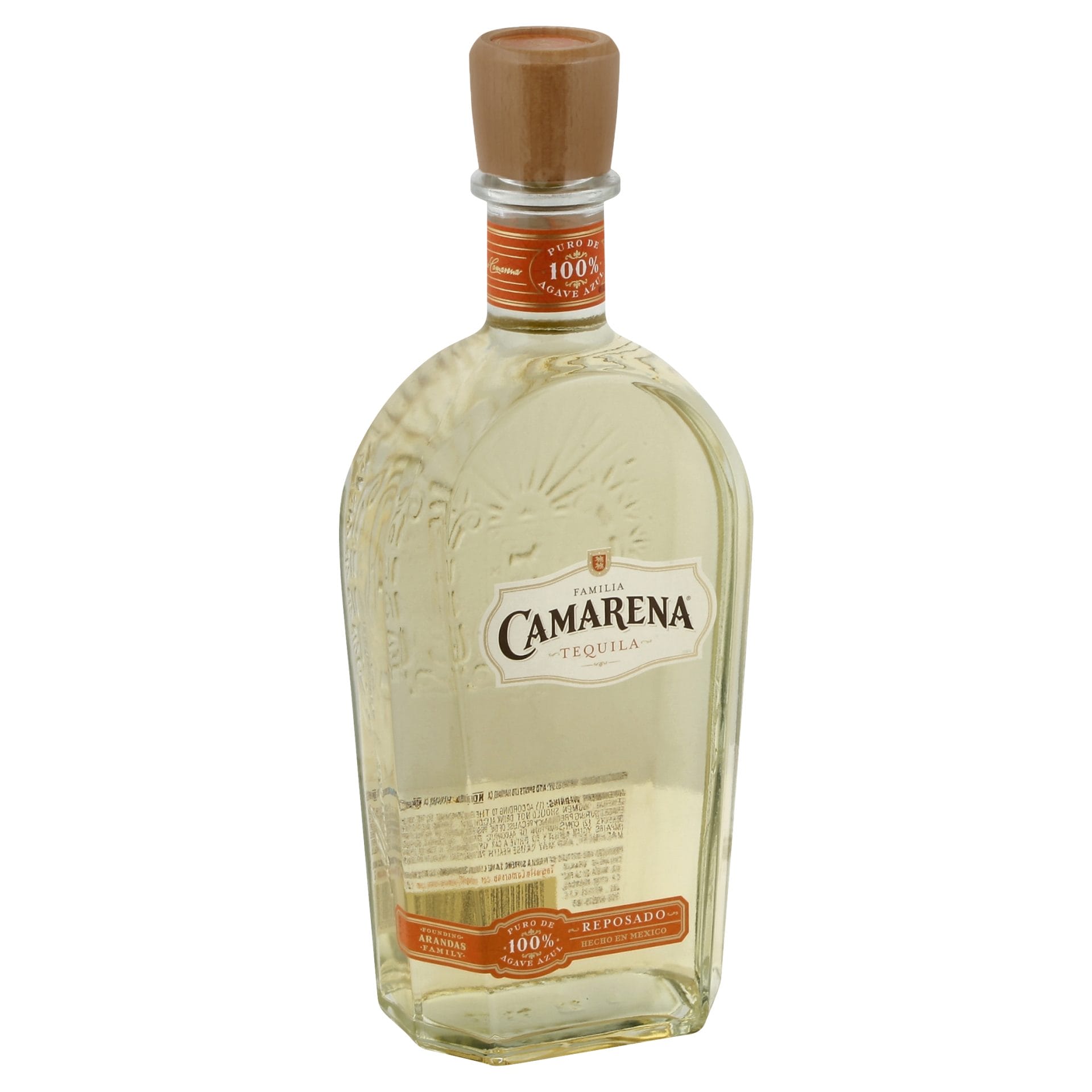 CANARENA RESPO 1L