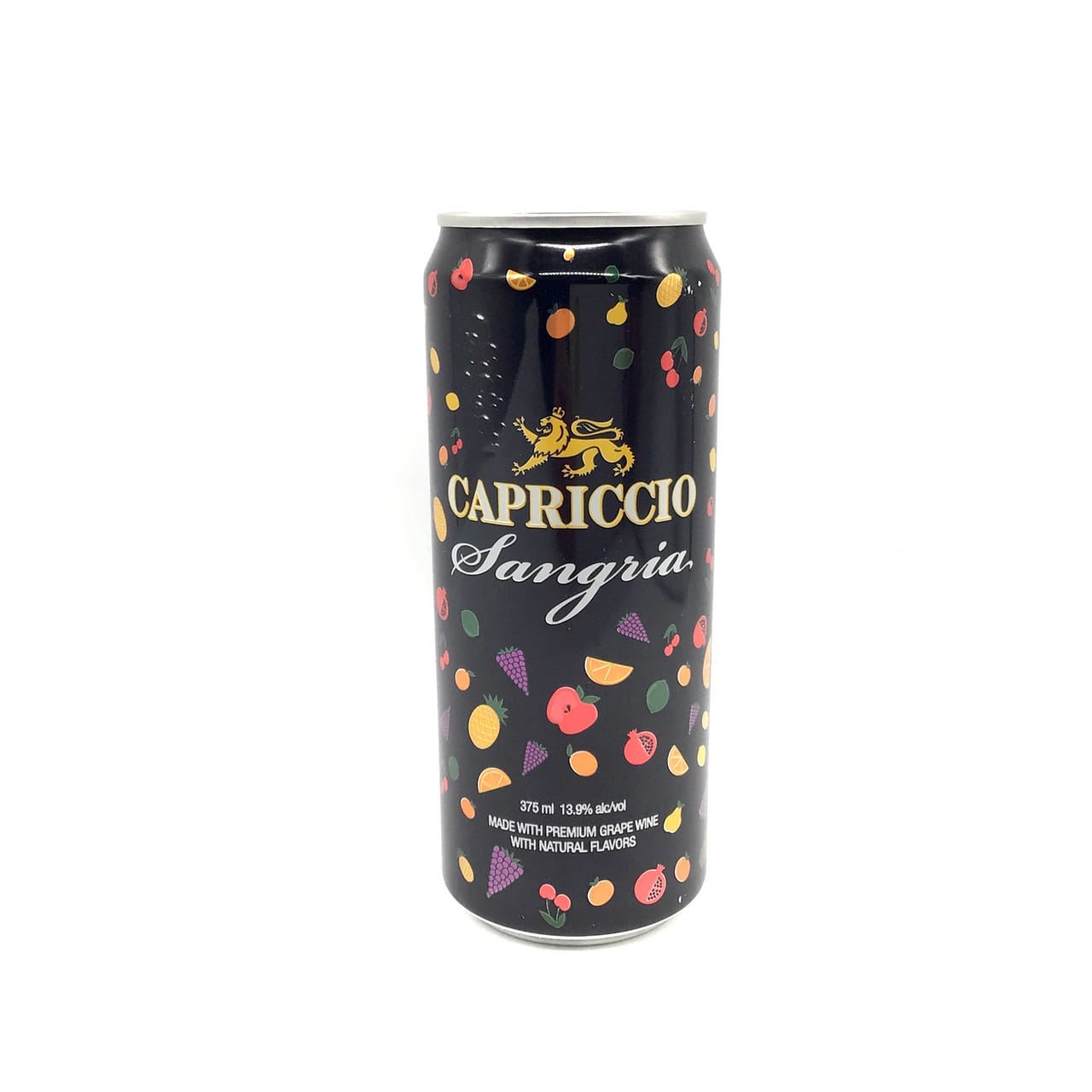 CapRICCIO SANGRIA 375ML