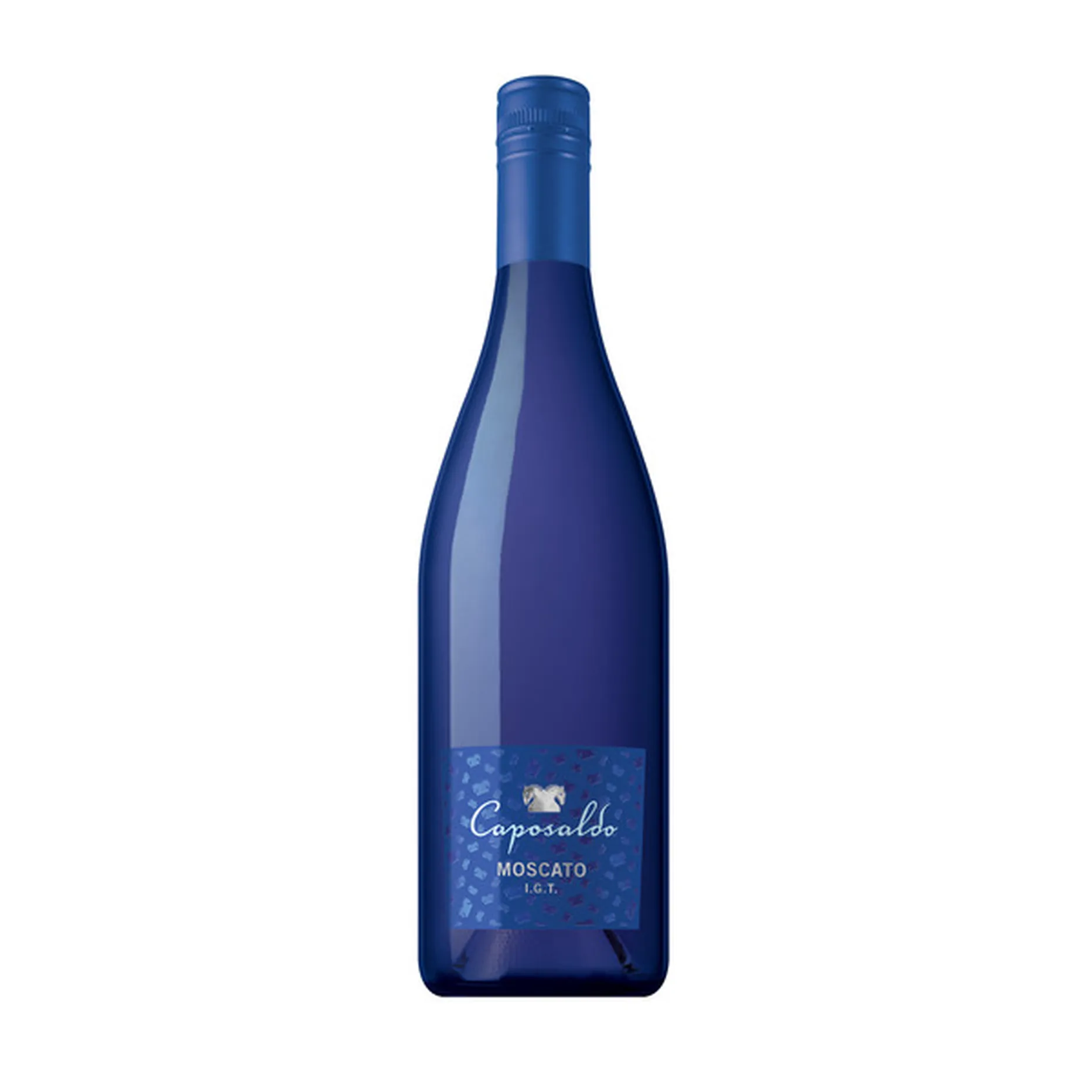 CaptainOSALDO MOSCATO 750ML