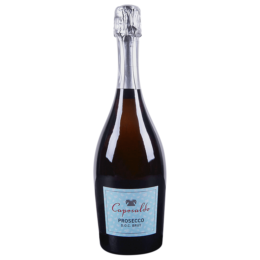 CaptainOSALDO PROS 750ml