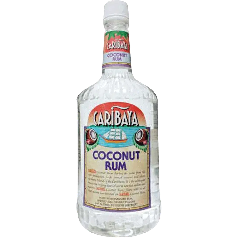 CARIBAYA COCO 1LT
