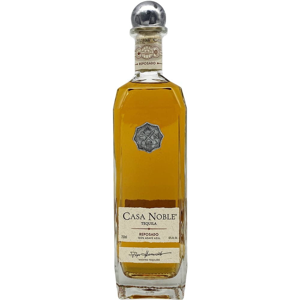 CASA NOBLE Tequila Reposado 750
