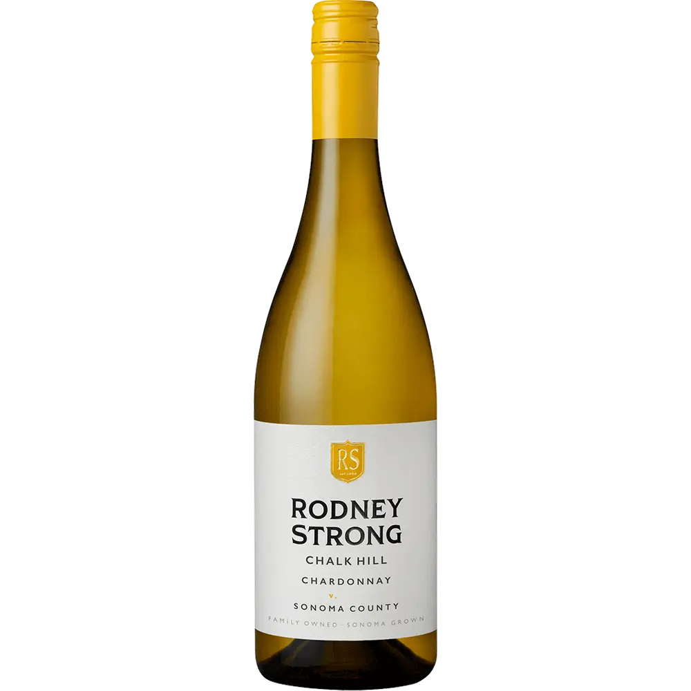 CHALK HILL Chardonnay 750ML