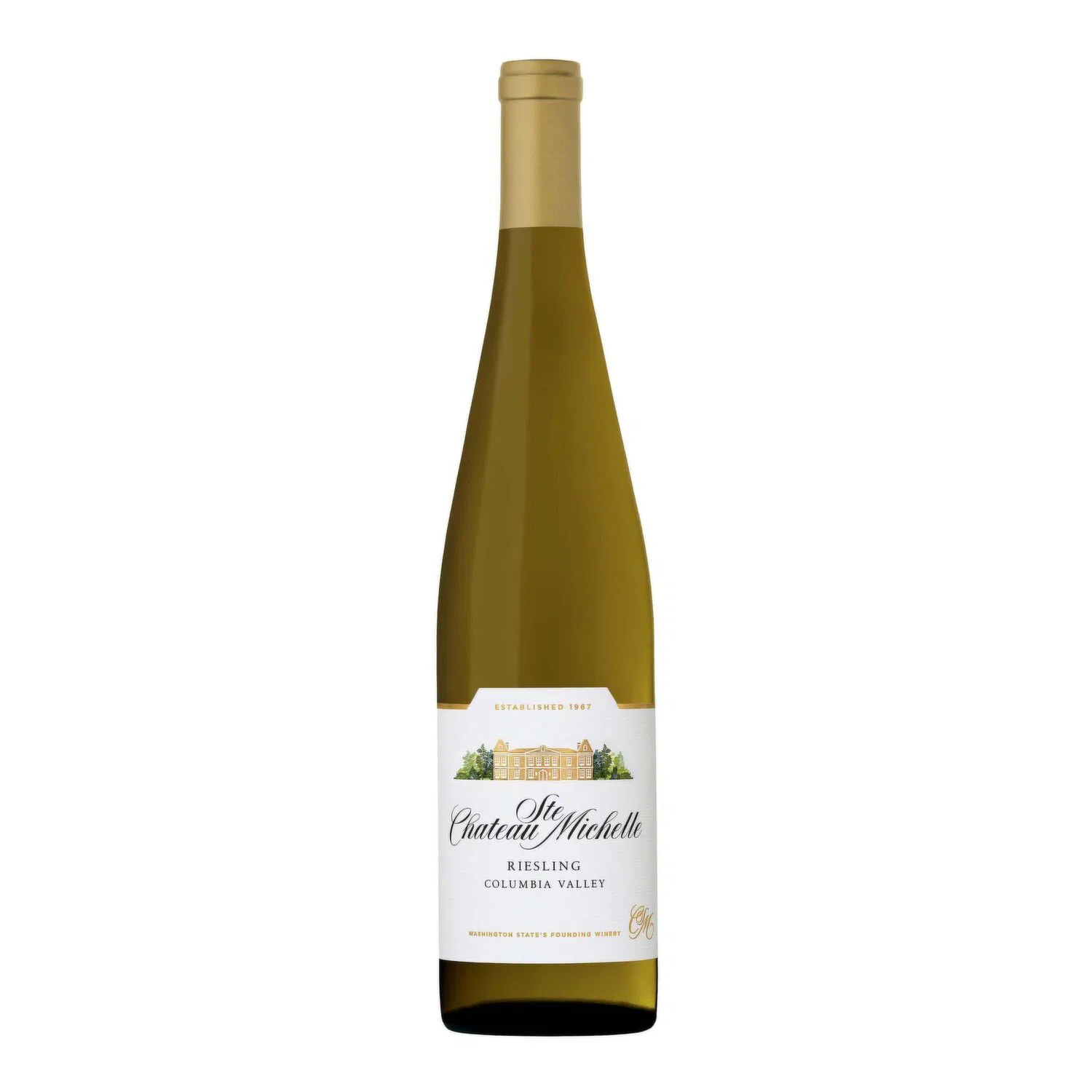 CHATEAU MICHELLE RIESLING 750ml
