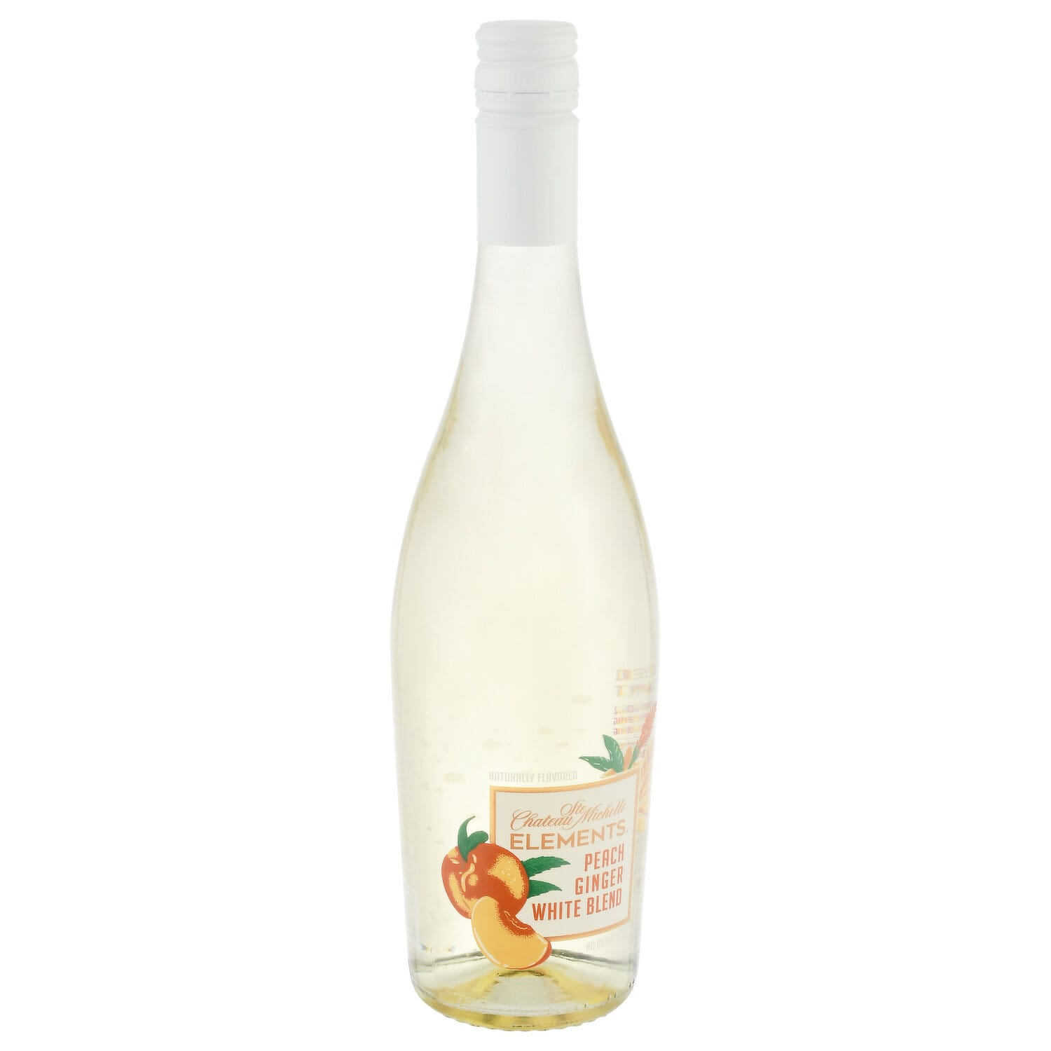 CHATEAU PEACH GINGER